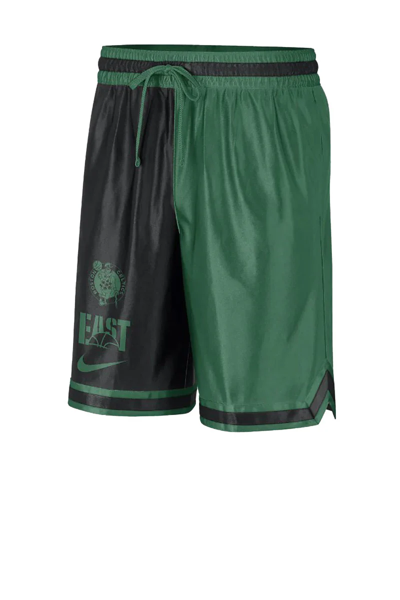 Short Nike Boston Celtics – Clover