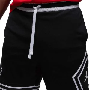 Jordan Dri-Fit Sport Men's Diamond - Black White