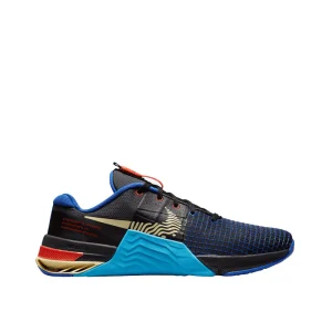 Nike Metcon 8 - Anthracite Citron Tint