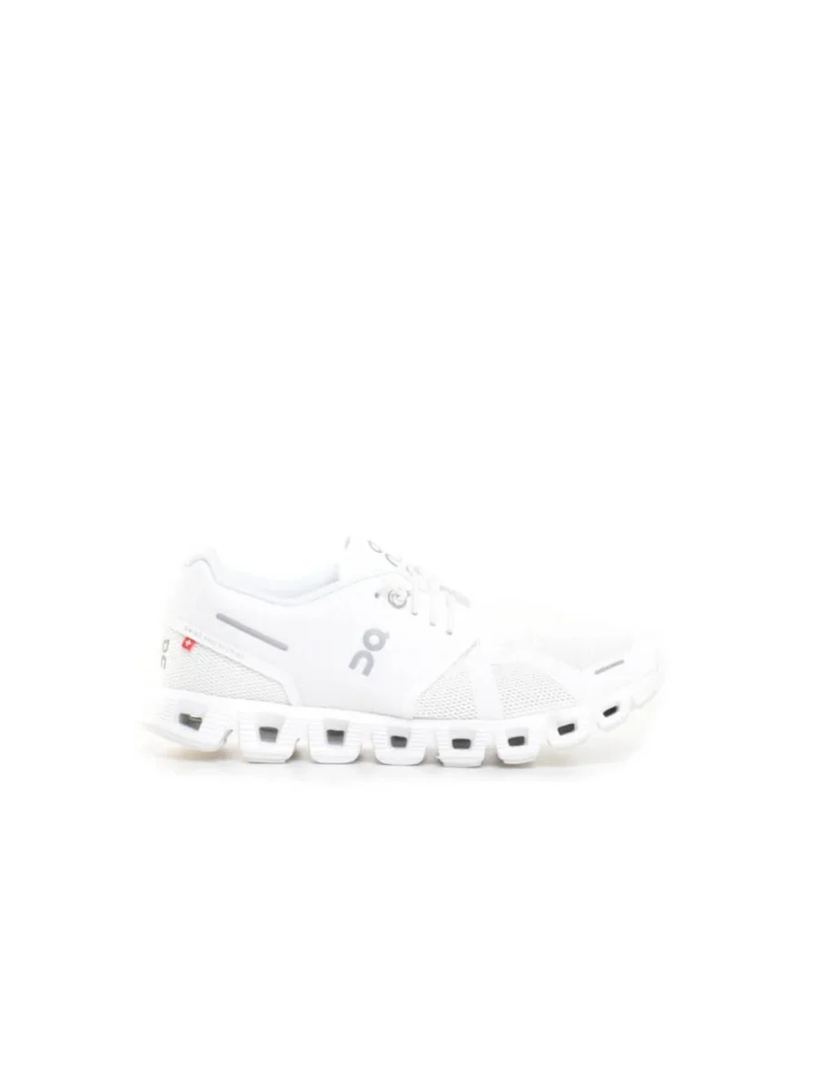 Cloud 5 - All White - immagine 2
