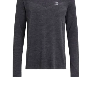 Tayeb Ss - Melange Black