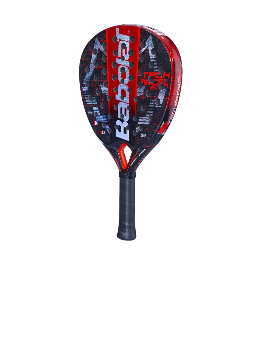 Tech Viper Juan Lebron - immagine 3