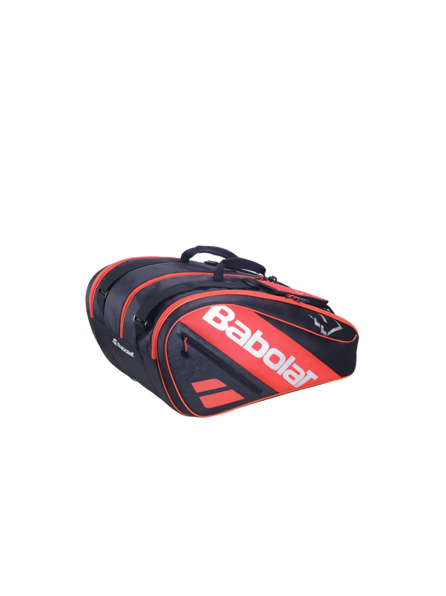 Rh Padel Juan Lebron