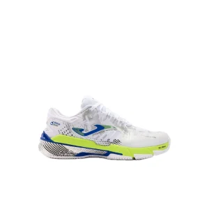 Slam Men 2402 - White Lemon Fluor Royal