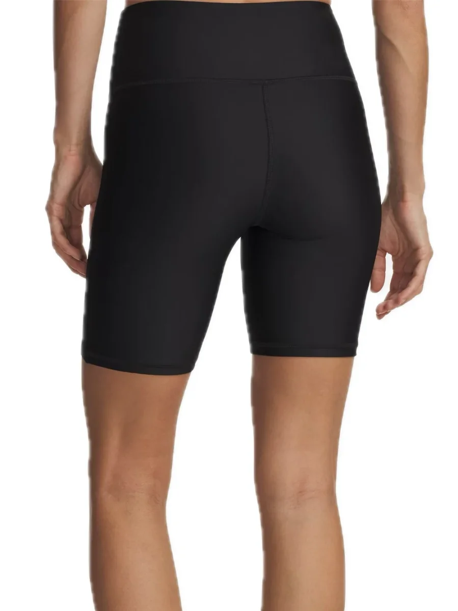 Tech Bike Short - Black - immagine 3