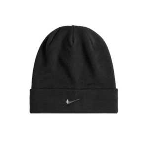 U Nk Peak Beanie Sc - Anthracite