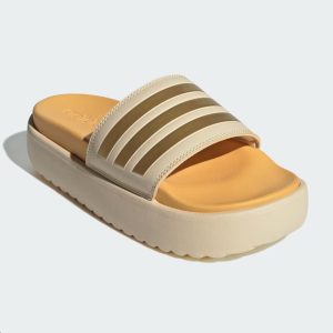 CIABATTA ADILETTE PLAT ADIDAS Donna