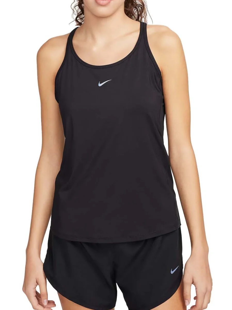 Nike One Classic Women’s Dri-Fit – Black
