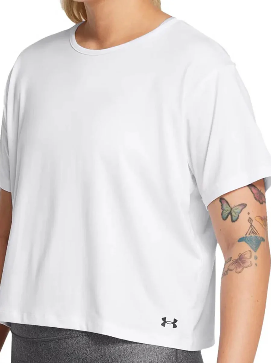 Motion Ss – White