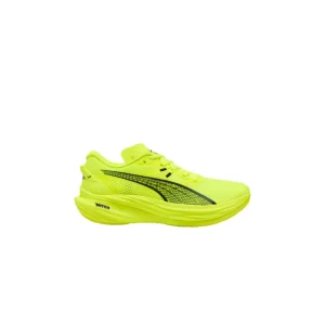 Deviate Nitro™ 3 - Yellow Alert Puma Black