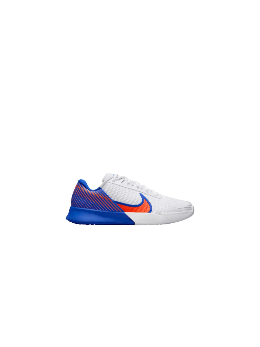 M Nike Zoom Vapor Pro 2 Hc – White Hyper Crimson