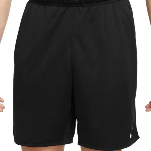 Nike Dri Fit Totality Men's 7" Unli - Black