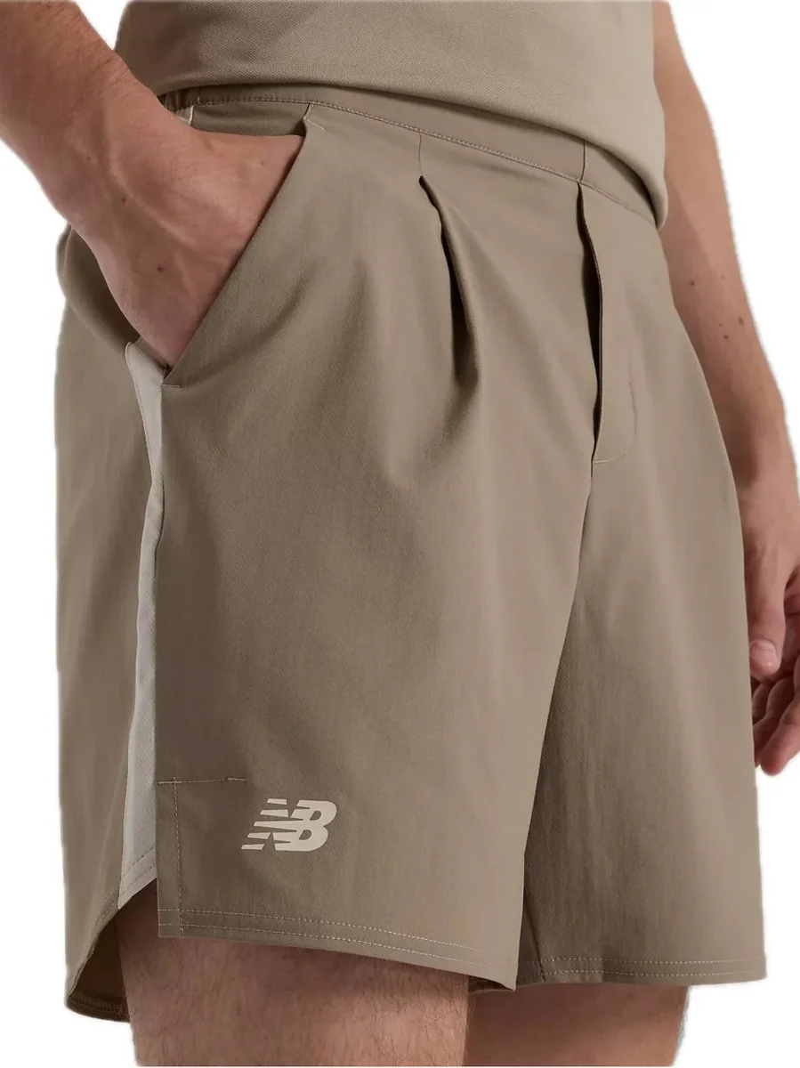 Tournament Short 1M – Grey