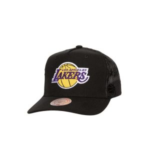 Nba Monogram Trucker Lakers