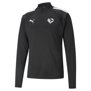 Felpa Allenamento