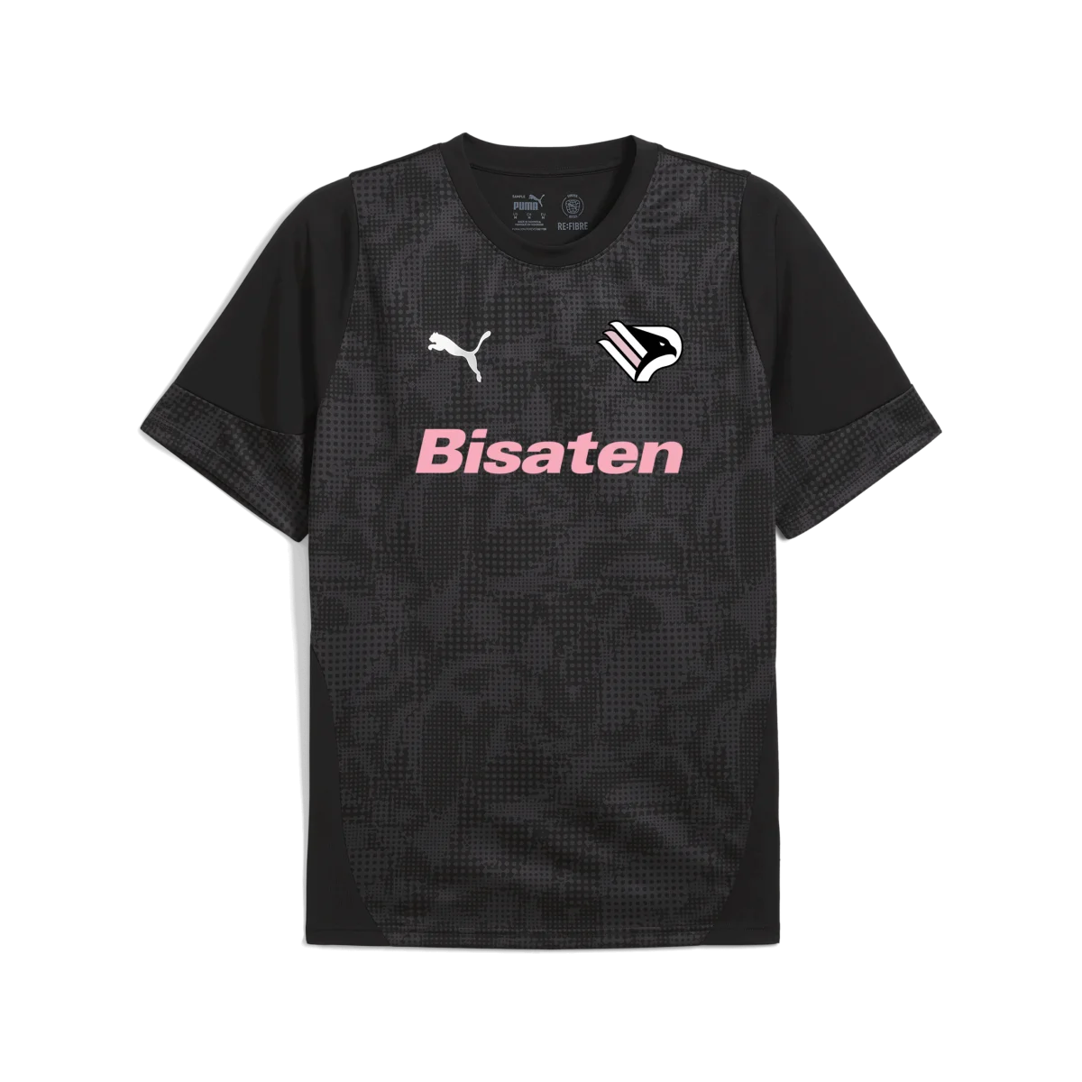 Maglia Nera Training 2025/26