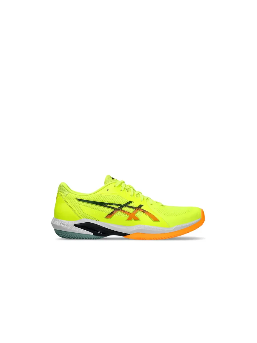 Solution Swift Ff 2 Padel – Safety Yellow