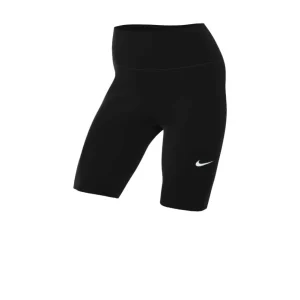 Nike One Women's High Waisted - Black White