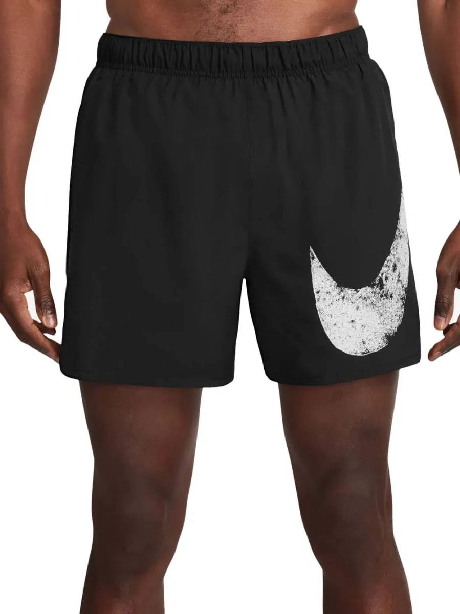 Nike Challenger Swoosh Men’s – Black