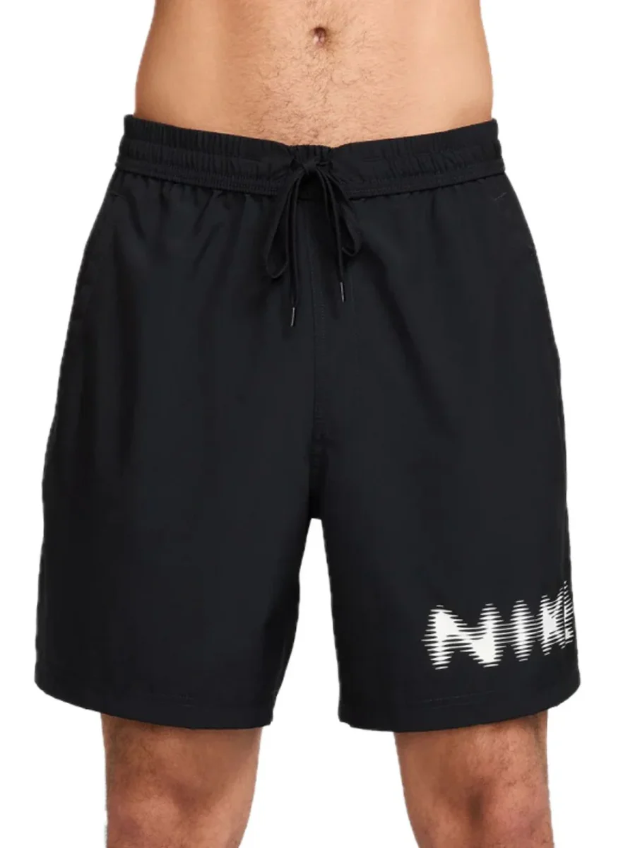 Nike Form Men’s Dri-Fit – Black