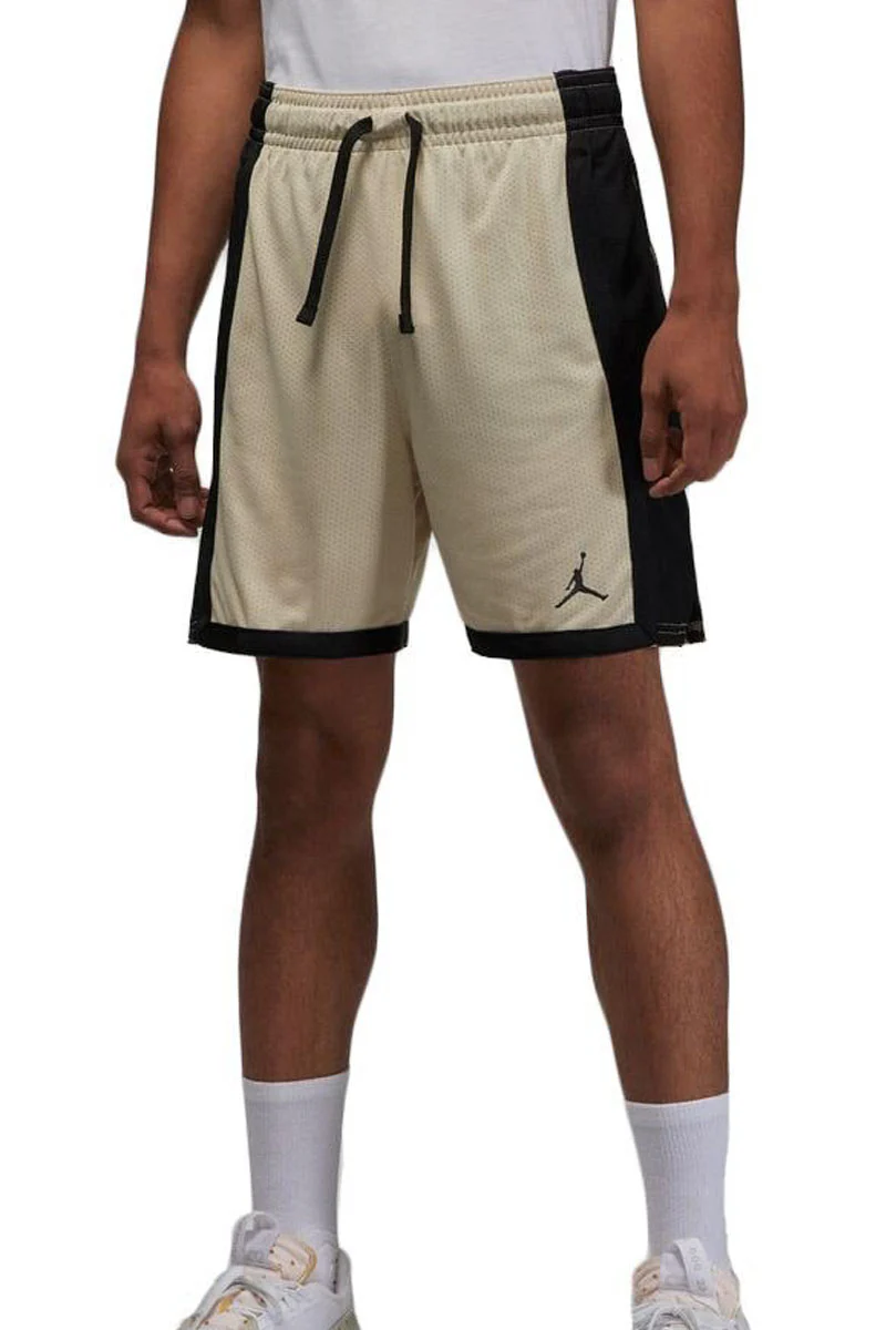 Jordan Sport Dri-Fit Men’s Mesh – Champagne