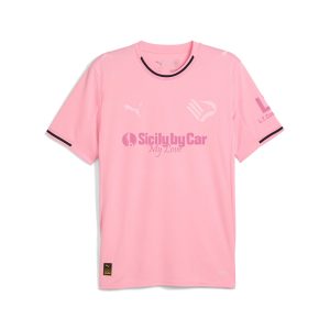 Maglia Gara Home 2025/26