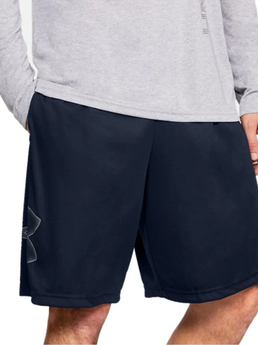 Ua Tech Graphic Short – Adystl