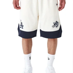Pantaloncini LA Dodgers MLB World Series - Bianco