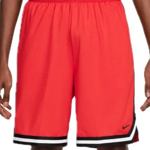 Nike Dna Men's Dri-Fit 8" - University Red