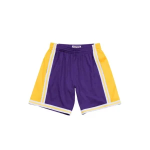 Swingman Shorts Lakers