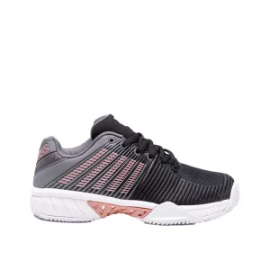 Express Light 2 Hb - Black Grey Pink