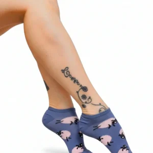 Calza Carina