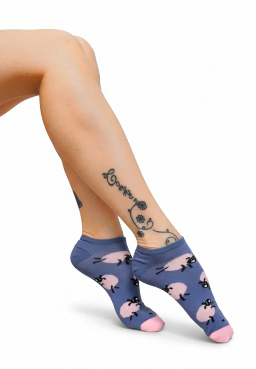Calza Carina