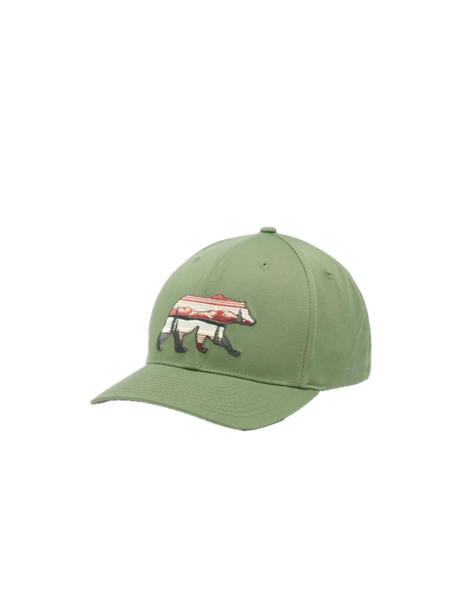 Lost Lager Snap Back – Canteen