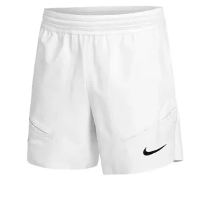 NikeCourt Dri-FIT ADV Rafa - Bianco/Bianco/Nero
