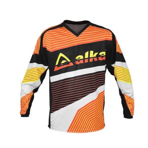 OFF ROAD MAGLIA MANICA LUNGA
