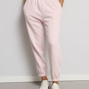 Pantalone Jogger felpato