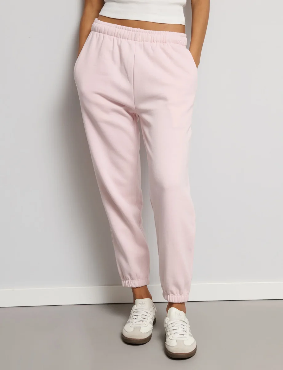 Pantalone Jogger felpato