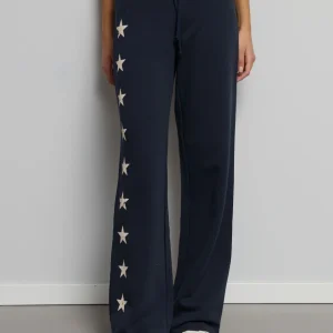 Pantalone tuta stampato