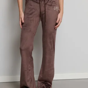 Pantalone ciniglia