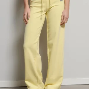 Pantalone tuta stampato