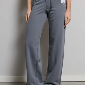 Pantalone tuta stampato