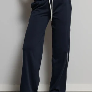 Pantalone tuta wide
