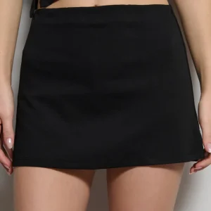 Skort aderente