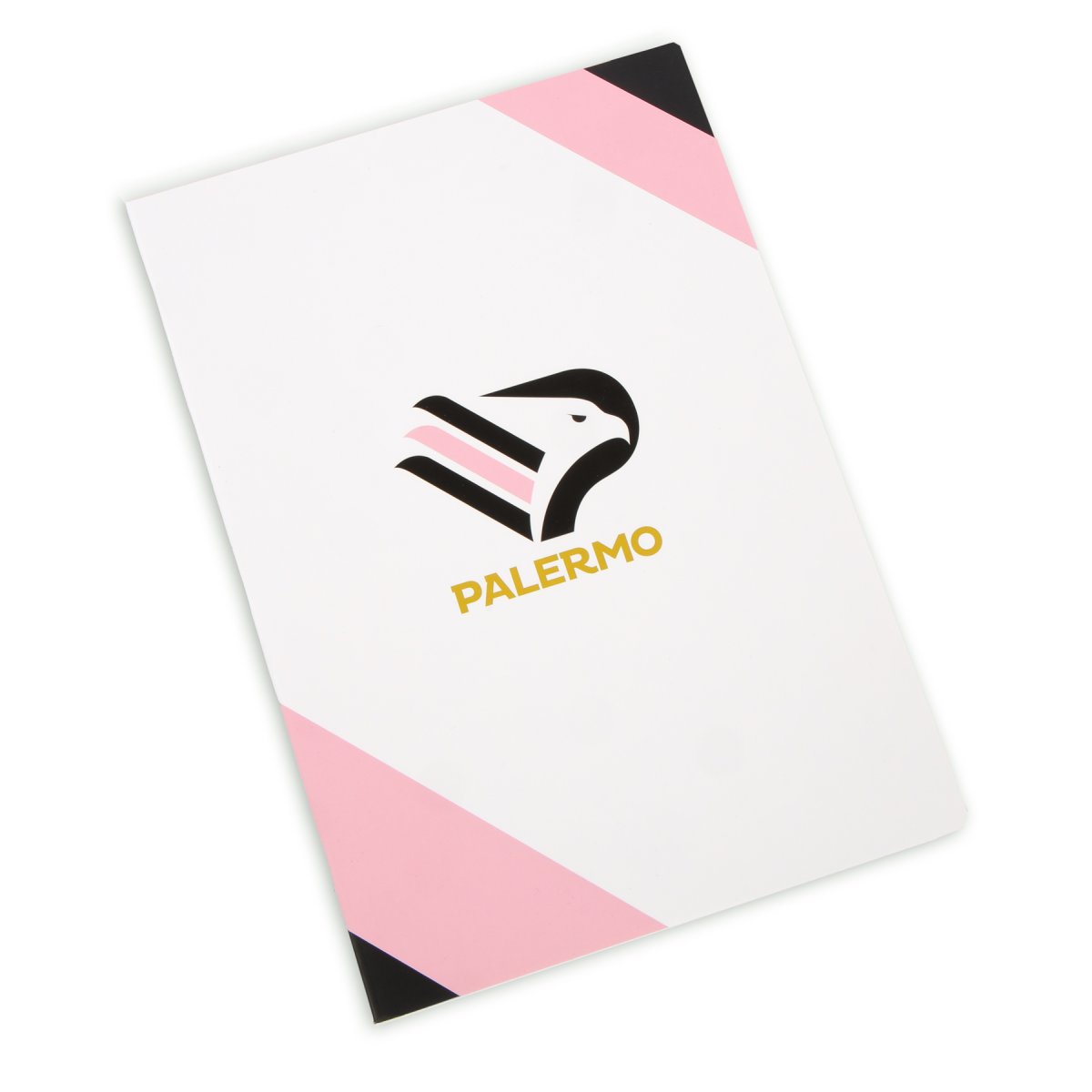 Quaderno “Logo” – Righe