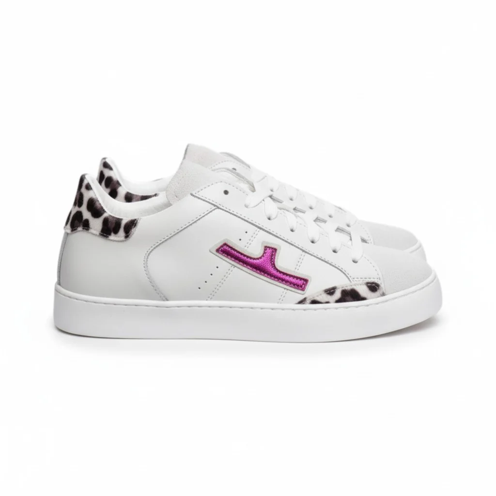 Sneakers Glam