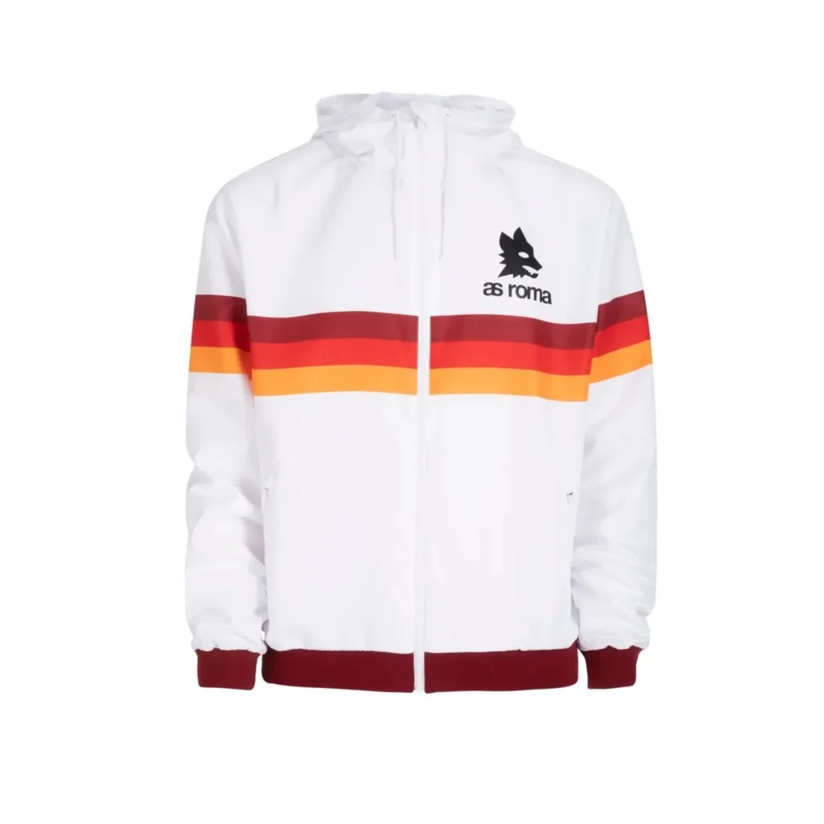 Giacca antipioggia, antivento Modello Retro anni ’80