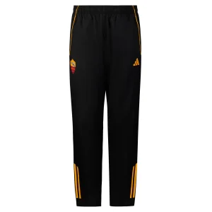Pantaloni Pre-Match AS Roma 2025/26, Bambino