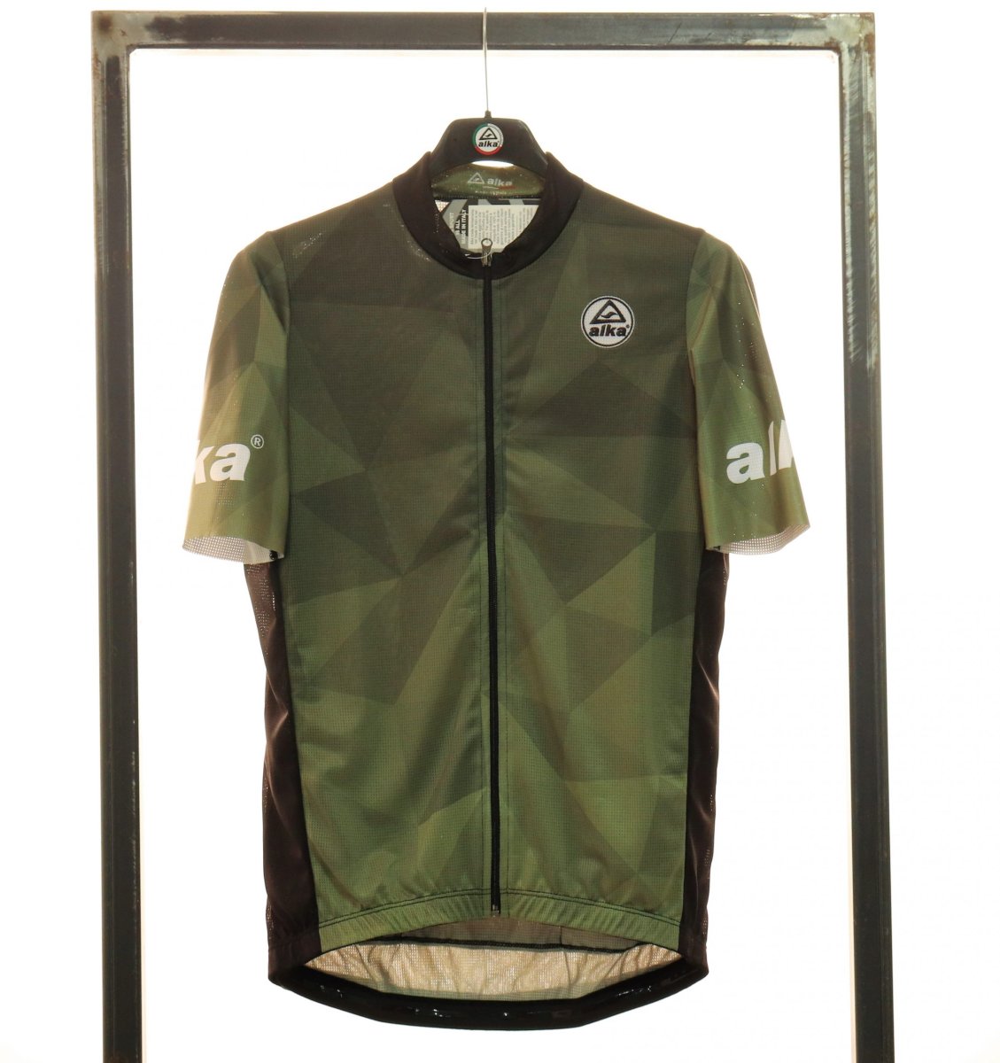 050 MAGLIA ESTIVA