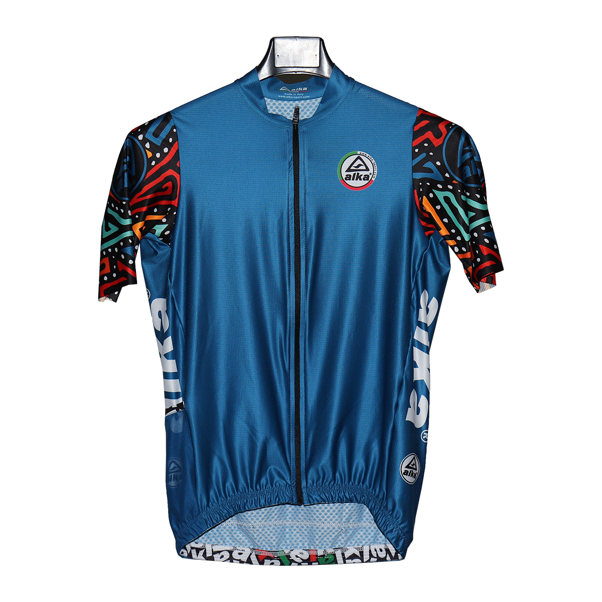 129 MAGLIA ESTIVA